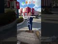 Biggest Bucket in the World Vs KFC!!!