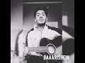 Baarishein acoustic  cover l anuv jain  udhay khajuria  baarishein cover indie