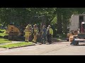 Gas Leak in Grosse Pointe Farms: LIVE