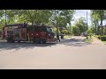 Gas Leak in Grosse Pointe Farms: LIVE