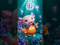 AxoBeat - Bauernhof-Boogie | Mitmach-Tanzvideo 🎶🦎
