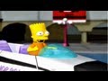 Los Simpsons Hit & Run - Parte 3 - [Bart] -Español