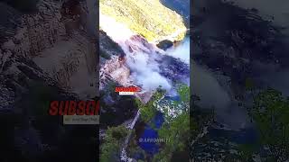 Mine Blasting Gone Wrong