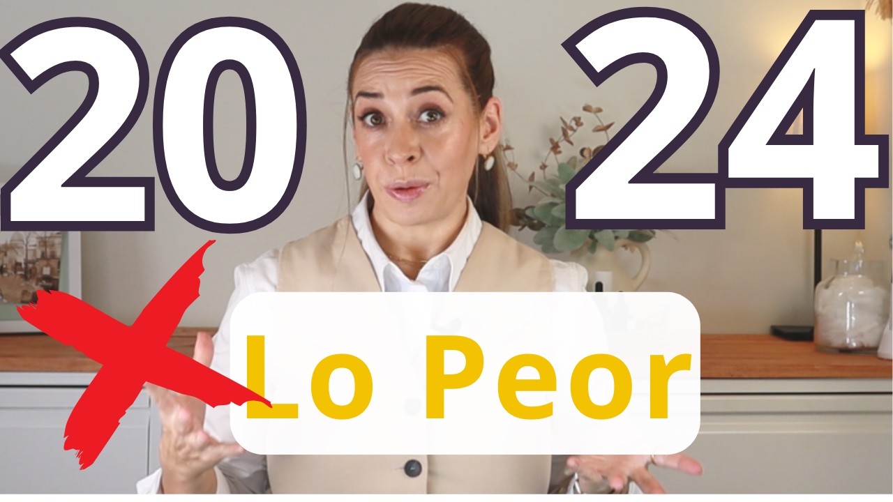 ¡No compres esto! Lo peor en belleza 2024
