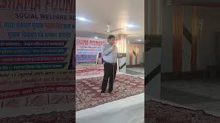 Mushayara bahraich #gazal #shayri #viral #mushayra 