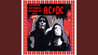 Video voorbeeld van "AC/DC - Hell Ain't A Bad Place To Be"