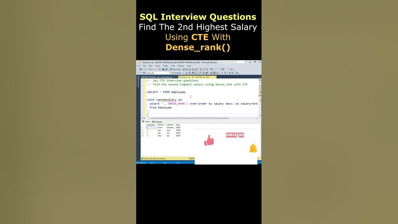 sql-cte-interview-questions-find-the-2nd-highest-salary-sql-server-cte