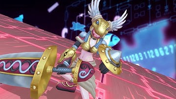 Minervamon All Digivolutions - Digimon Story: Cyber Sleuth Hacker