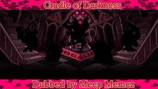 Dubbed Cradle Of Darkness Cr Ovenbreak