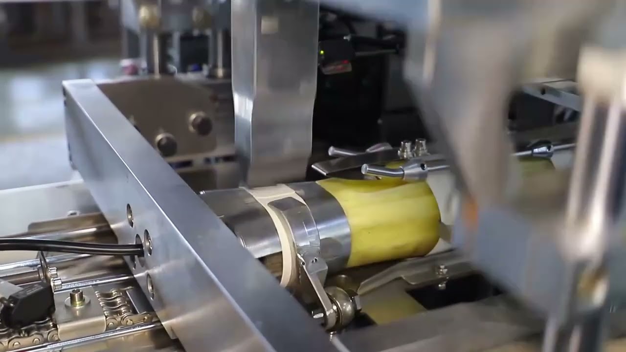 Automatic Paper Lid Machine: Precise, Low-energy, Creates Perfect Lids for Cups & Bowls