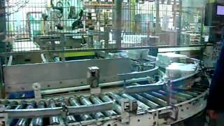 06-04-10: #1 - Cabot Creamery - Factory Tour - Cabot, Vermont