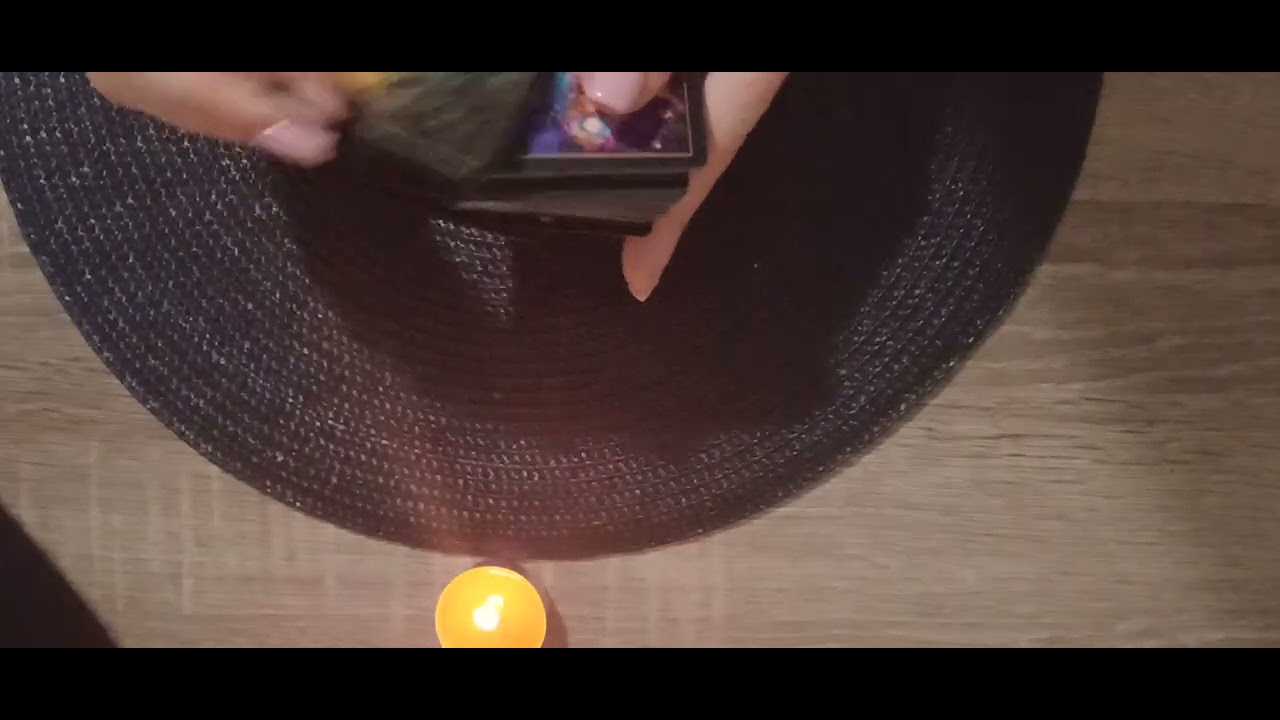 Личния му живот сега ,Таро разклад КОНТАКТ :worldtaro3@gmail.com