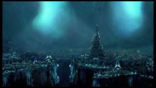 Tony MacAlpine - City Beneath the Sea