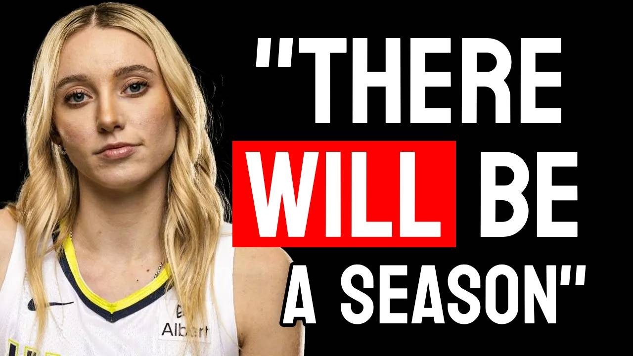 Paige Bueckers Gives HUGE UPDATE For The WNBA Season...