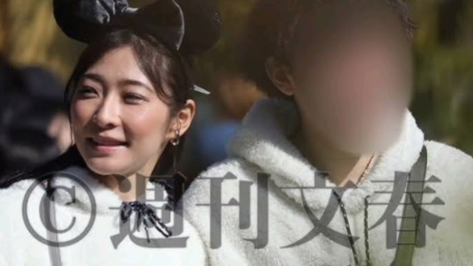 NHKニュース7」畠山衣美アナが溺れた略奪不倫《夫を奪われた身重の妻は「許せない」とーー》【先出し全文】 - YouTube