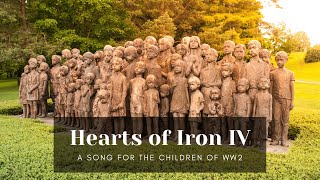 Download Lagu 10 Hrs Loop Of A Song For The Children Of WW2 By Hearts Of Iron IV - Very Powerful and Emotional MP3