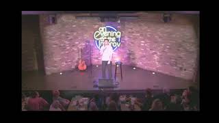 Comedian Dylan Weiner Hosting at the Desert Ridge Improv for JR de Guzman