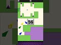 Square Race 🏁
