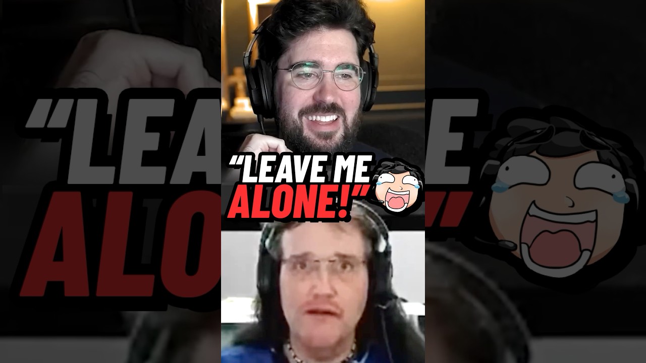 Chat asks Chris Chan a Question 💀😭