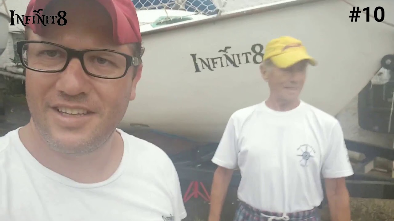 Episódio #10 - Regata de abertura 2020 SPYC