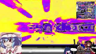 Euro D Logo Jeneriği 2005-2013 Effects Round 3 Vs Everyone