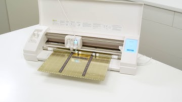 Foil Quill Magnetic Mat by We R Memory Keepers