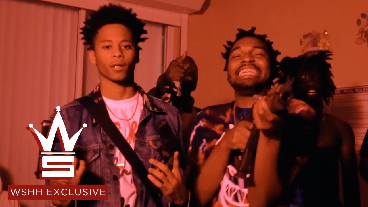 RugRat OD Feat. KKoup "Pretenders" (WSHH Exclusive - Official Music Video)