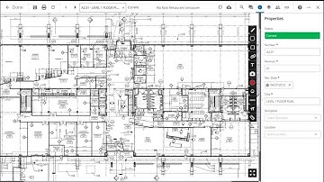 ProjectSight - Working With Drawings