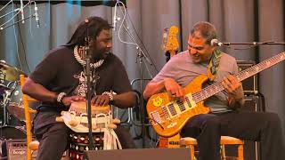 Oteil, Jaden Aba Rock Revival, Full Moon Resort, Big Indian Ny, 72726