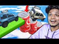 GTA 5 : New JEEP RACE !!! Malayalam |