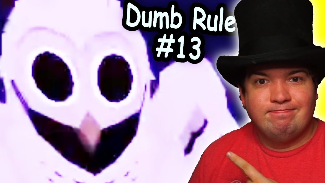 99 Nights, but it's just the funny parts