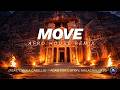 Move Feat Camila Cabello Adam Port Stryv Malachiii Orso Afro House Remix By RavemMusic 
