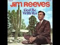 Jim Reeves - Precious Memories (with lyrics)(HD)