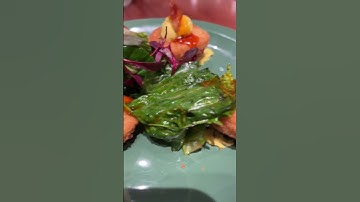 DEEP FRIED DEVILED EGGS!!!!