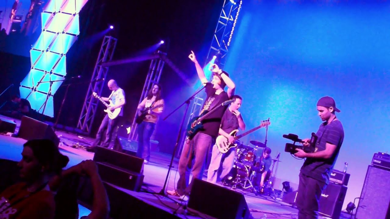 Metroid Metal @ PAX East 2011 - full performance