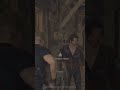 re4 Remake zombie attack | #zombiesurvival #ps5live #ps5 #xbox #xboxseriesx #gamersguide #gameplay