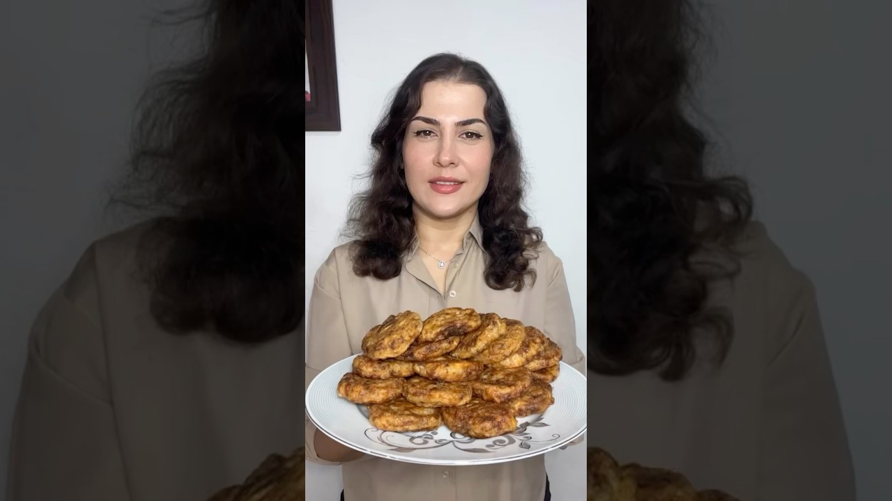 #köfte #patatesliköfte #seriyemektarifleri #fypage #keşfet #pratiktarifler #fyp #shortsviral #köfte #patatesliköfte #seriyemektarifleri #fypage #keşfet #pratiktarifler #fyp #shortsviral