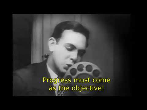 Positivismo - English subtitles