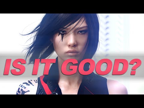 Mirrors Edge Catalyst in 2021 | Is it GOOD?