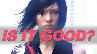 Mirrors Edge Catalyst in 2021 | Is it GOOD?