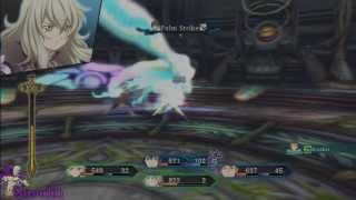Tales of Xillia - English Walkthrough - Jude Story Mode - Part 8 - With Commentary