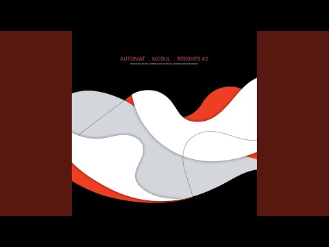 Automat (6) — Ghost (Terrence Dixon Remix)