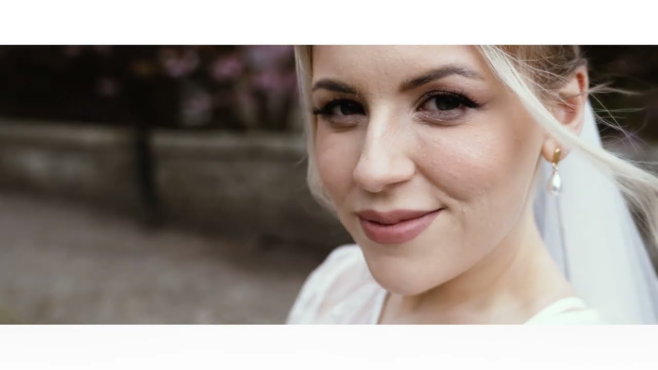 Wedding promo Victoria & Konstantin