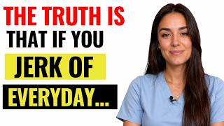 What REALLY Happens If You Ejaculate Every Day | Urologist Explains