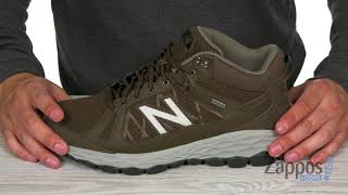 new balance mw1350w1