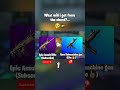 Did you guess right✅? #fortnitememes #fortniteclips