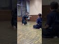 Battojutsu Inyoo-Ayagaeshi #古武術