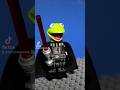 #lego #legostarwars #legostarwarsthecompletesaga #devilartemis #darthvader #kermitthefrog