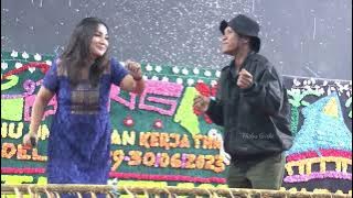 Jaga Kesehaten | Iche Br Ginting | Kerjatahun Ujung Deleng 2023