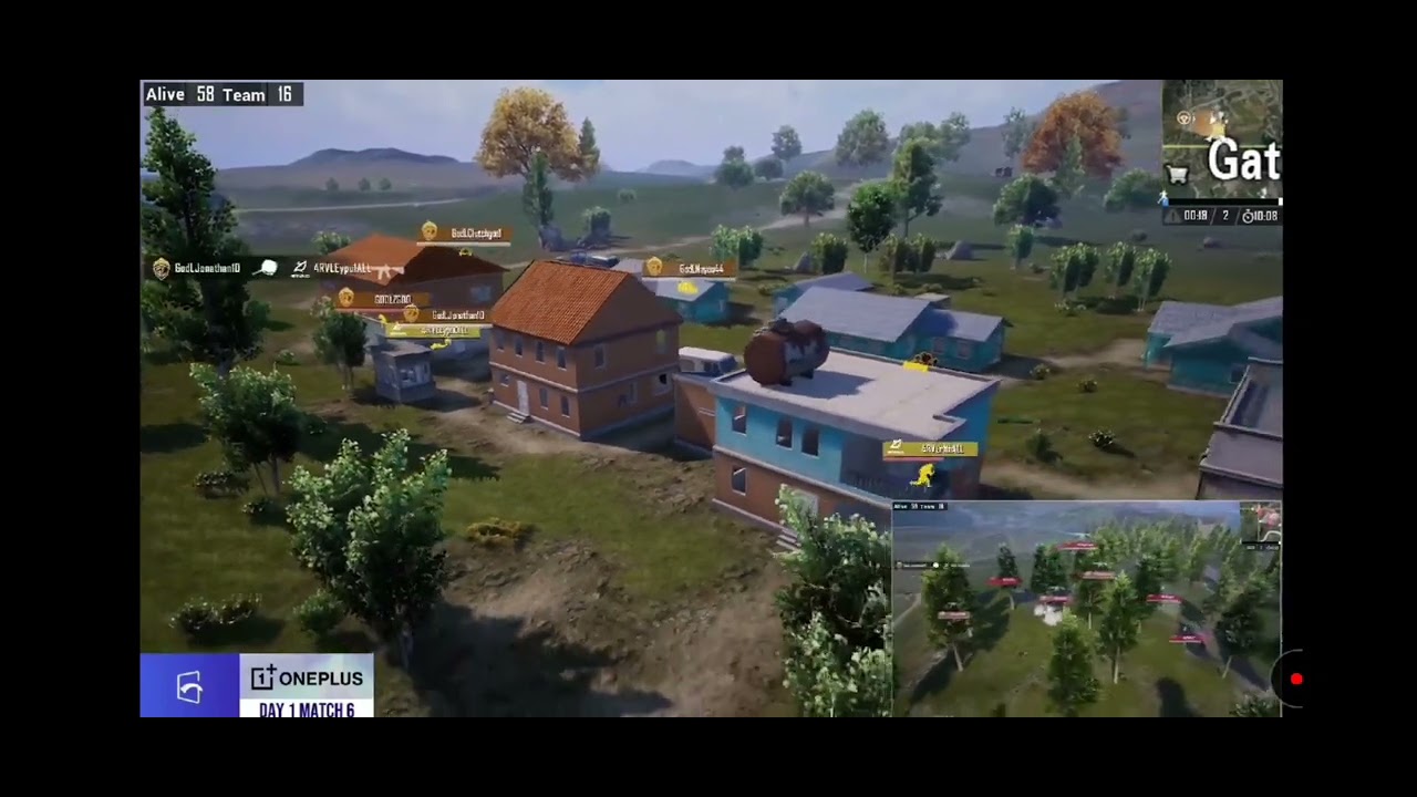 jonathan pan 4rivals in pmgc